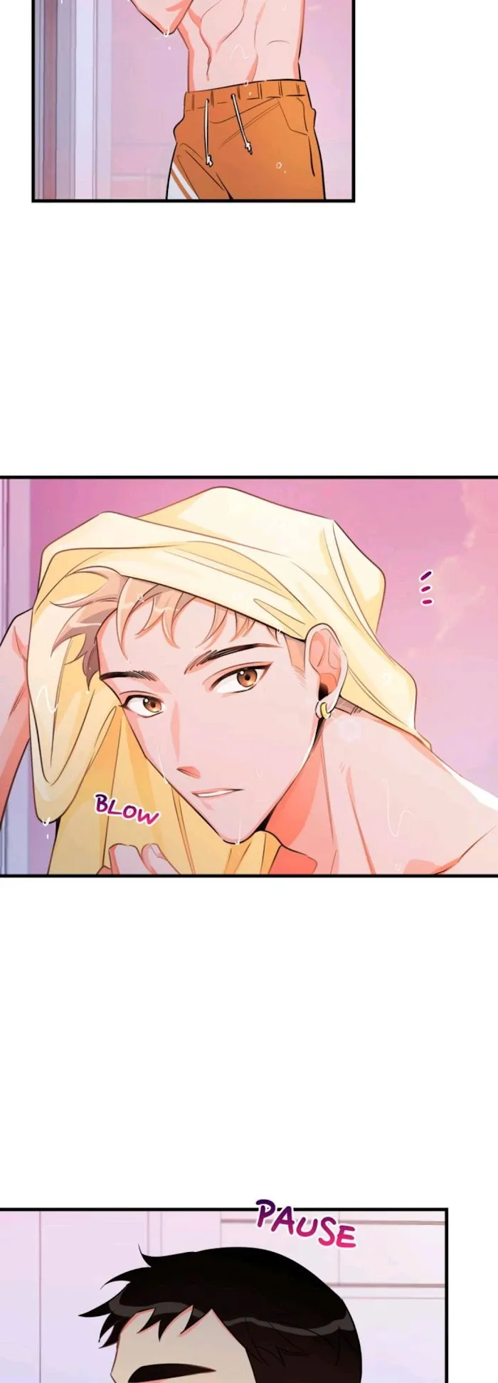 There’s Something Wrong With My Popularity - Chapter 22 Page 33