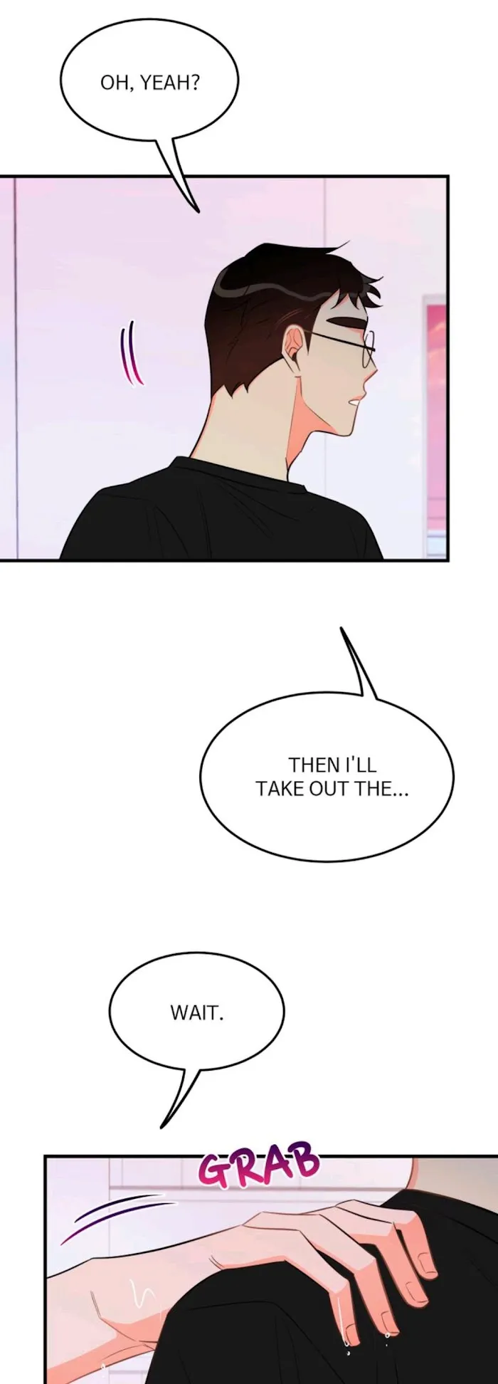 There’s Something Wrong With My Popularity - Chapter 22 Page 35