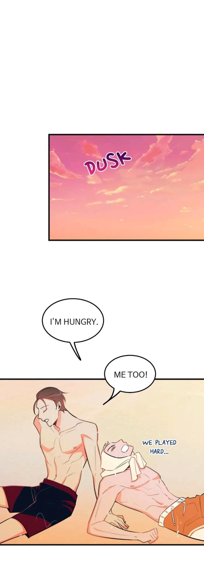 There’s Something Wrong With My Popularity - Chapter 23 Page 2