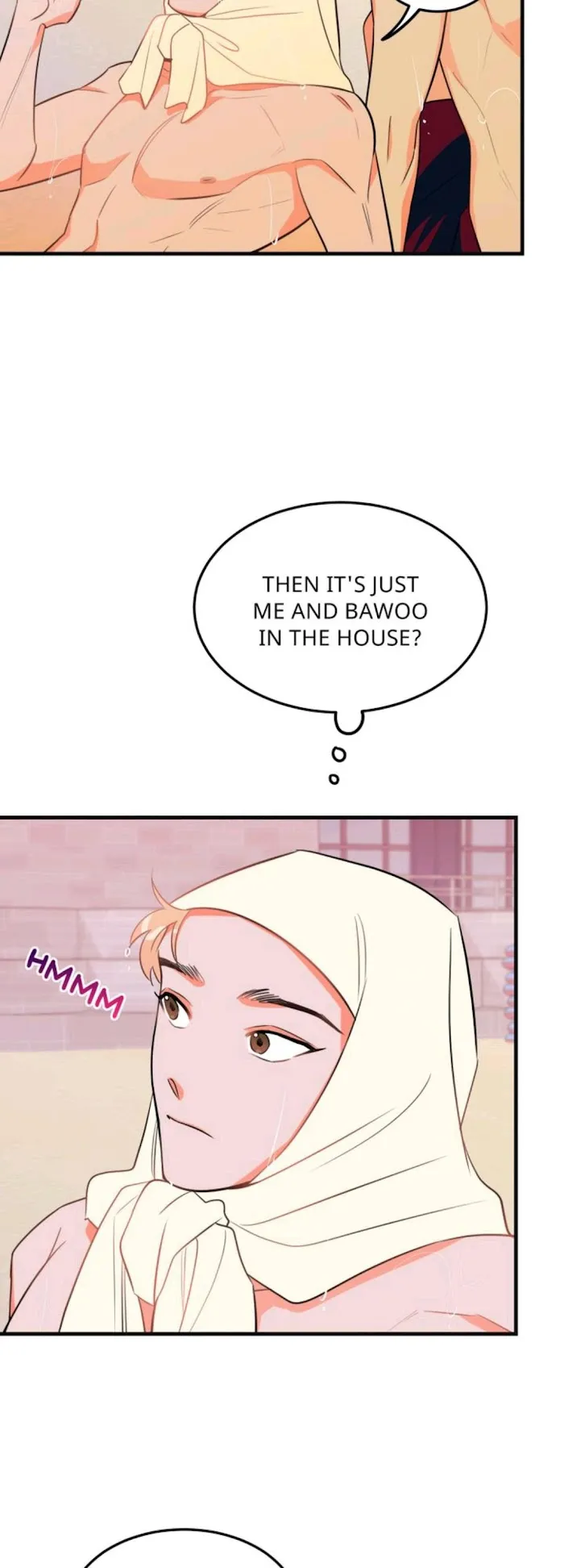 There’s Something Wrong With My Popularity - Chapter 23 Page 4