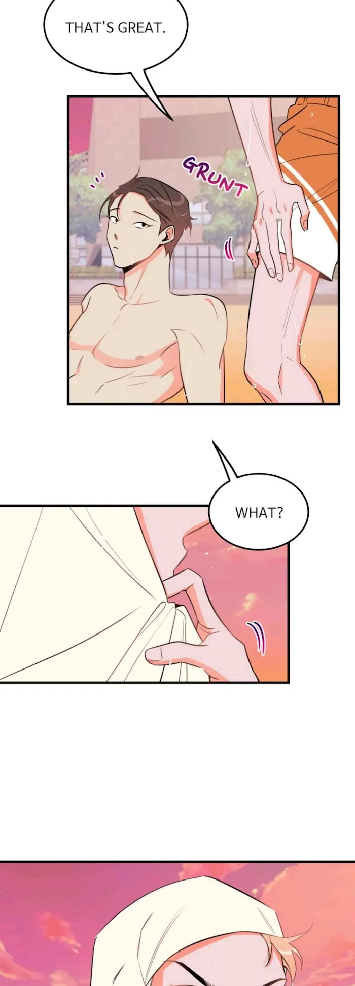 There’s Something Wrong With My Popularity - Chapter 23 Page 5