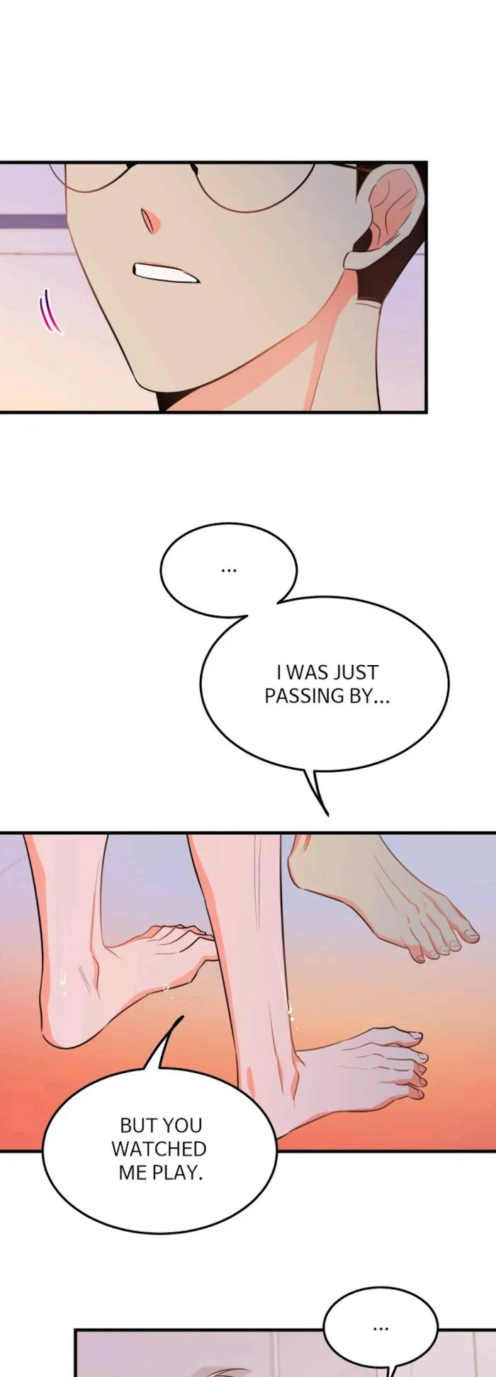 There’s Something Wrong With My Popularity - Chapter 23 Page 10