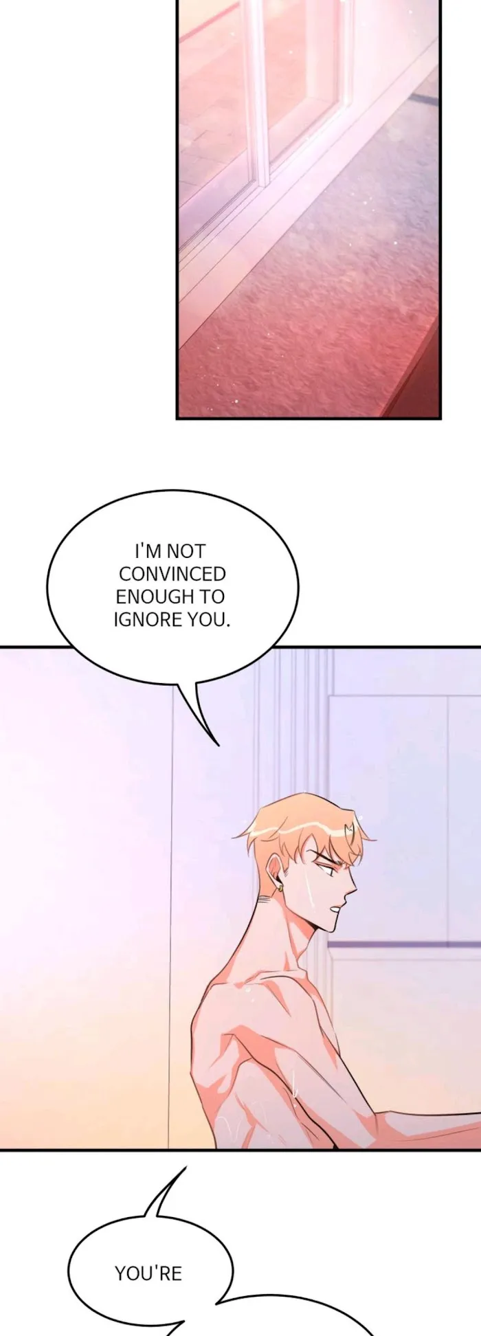There’s Something Wrong With My Popularity - Chapter 23 Page 12