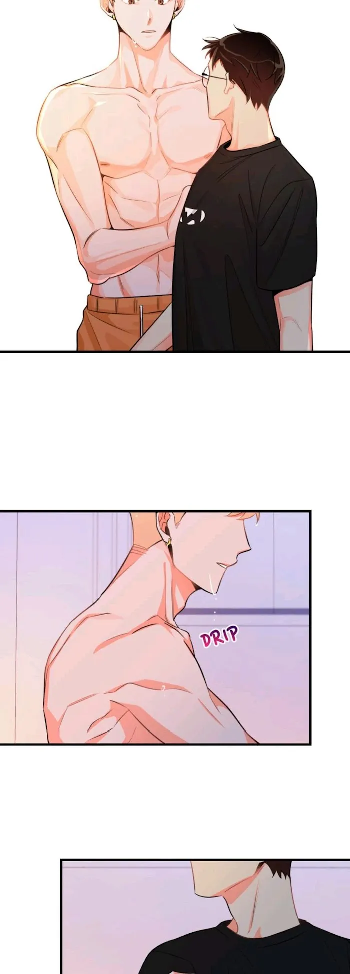 There’s Something Wrong With My Popularity - Chapter 23 Page 14