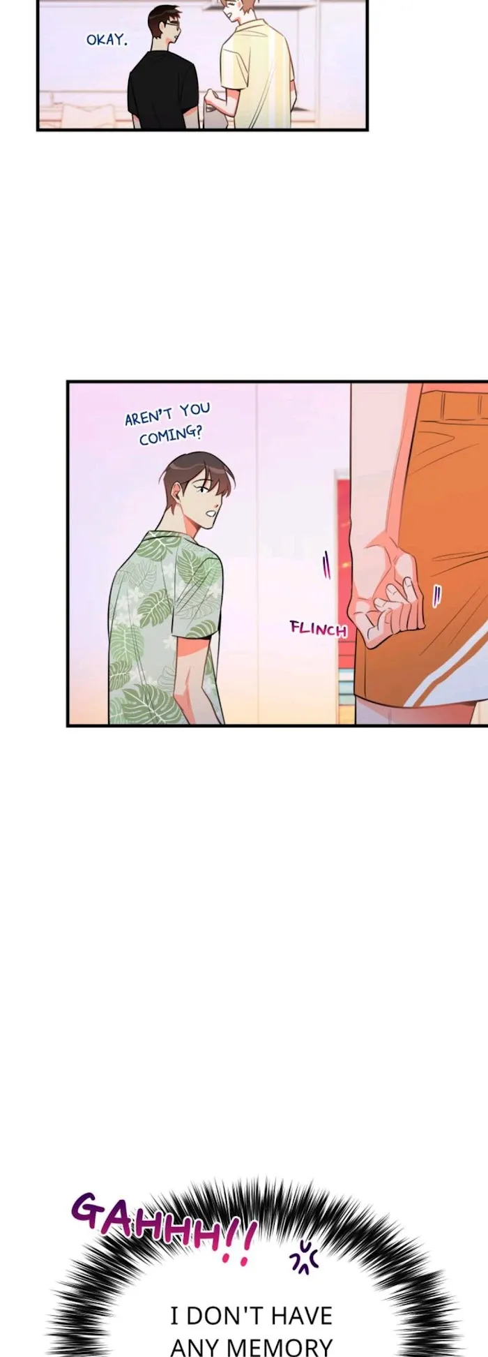 There’s Something Wrong With My Popularity - Chapter 23 Page 20