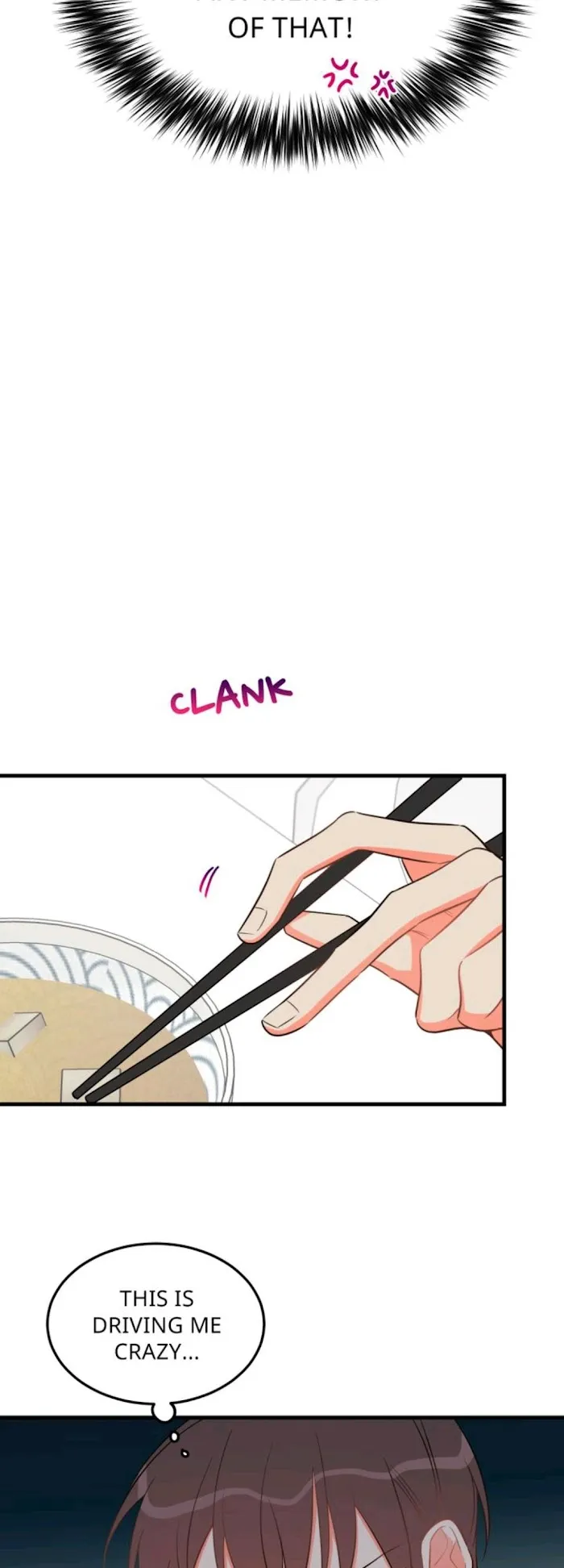 There’s Something Wrong With My Popularity - Chapter 23 Page 21