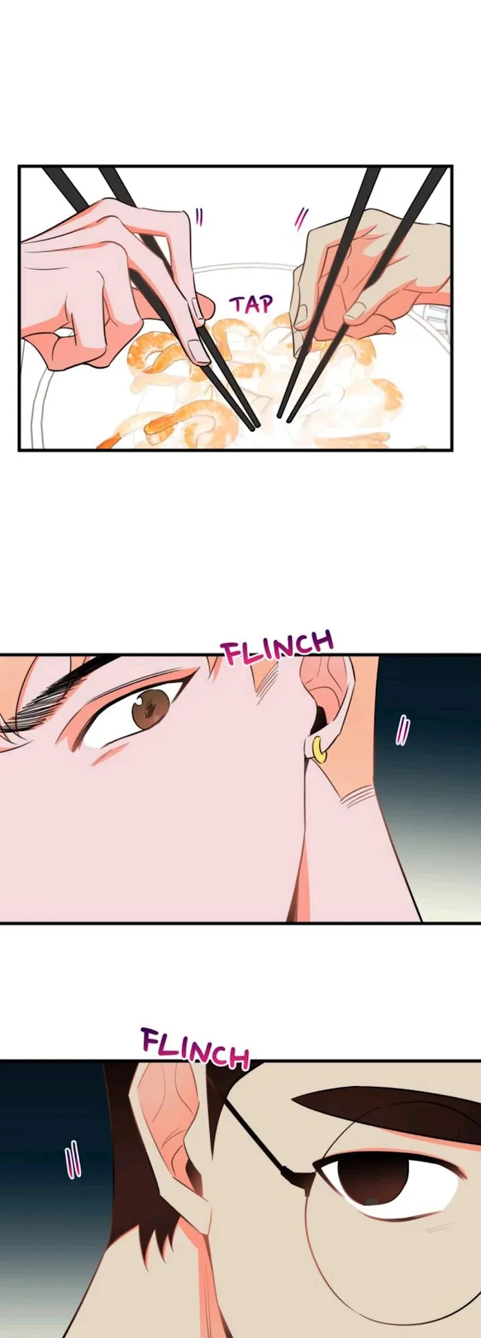 There’s Something Wrong With My Popularity - Chapter 23 Page 23