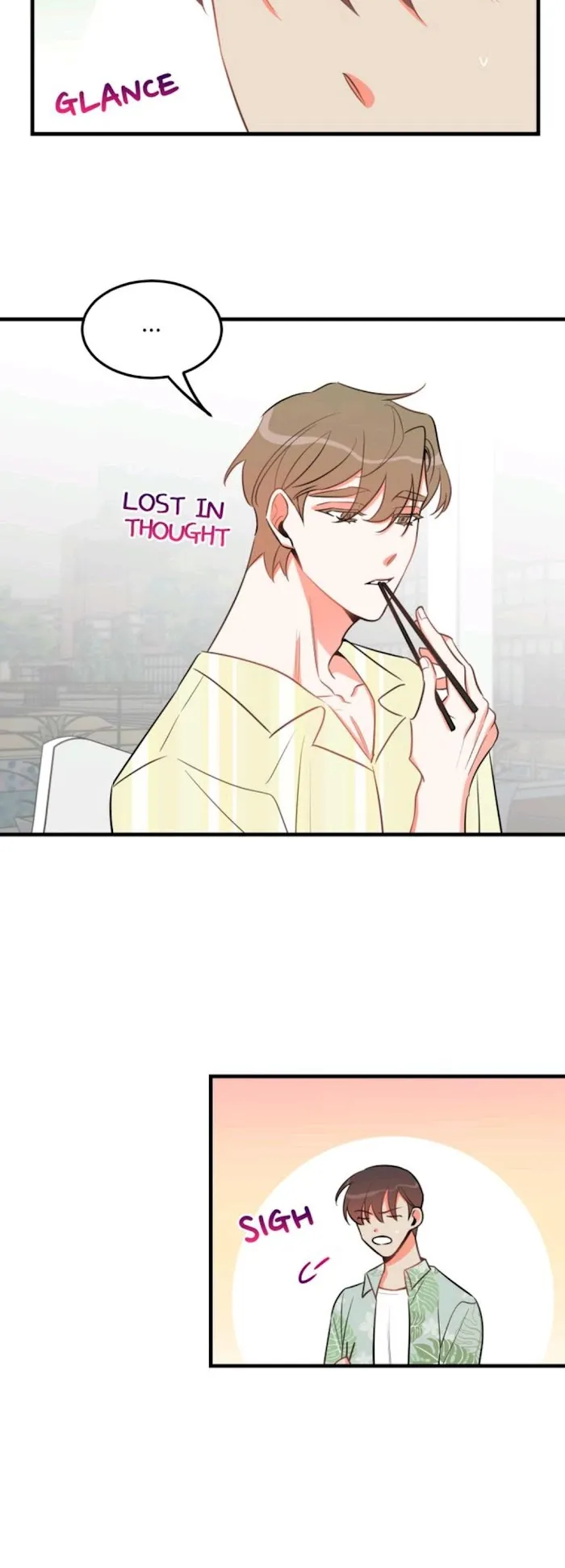 There’s Something Wrong With My Popularity - Chapter 23 Page 26