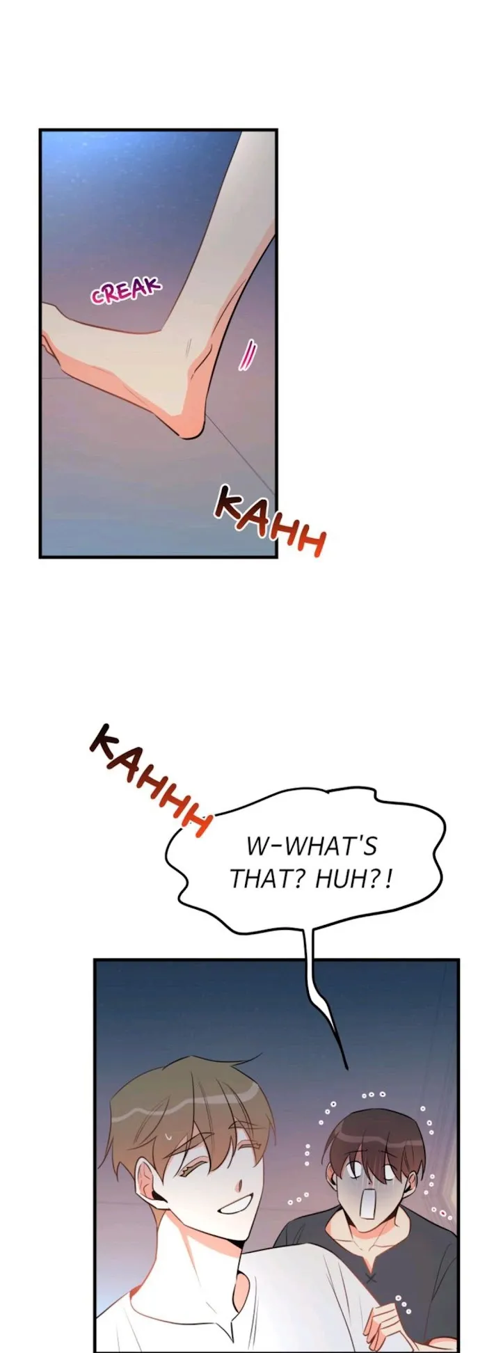 There’s Something Wrong With My Popularity - Chapter 24 Page 2