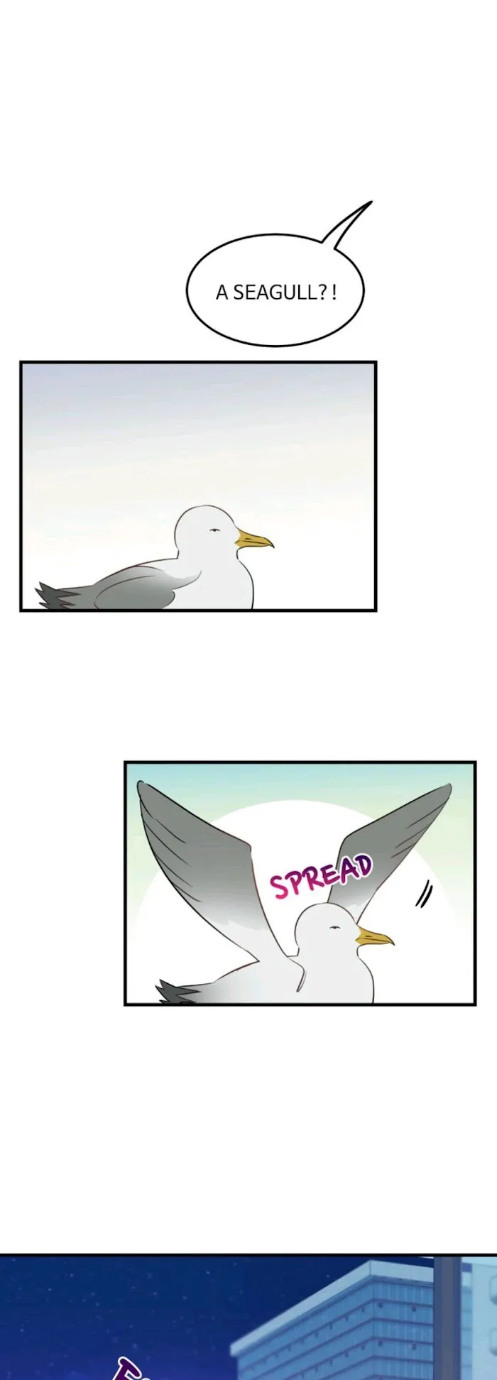 There’s Something Wrong With My Popularity - Chapter 24 Page 7