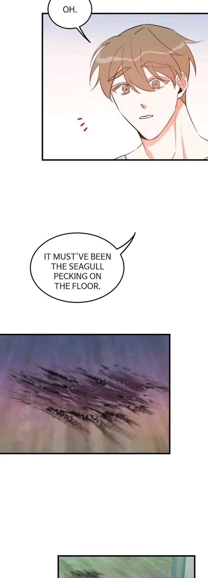 There’s Something Wrong With My Popularity - Chapter 24 Page 9