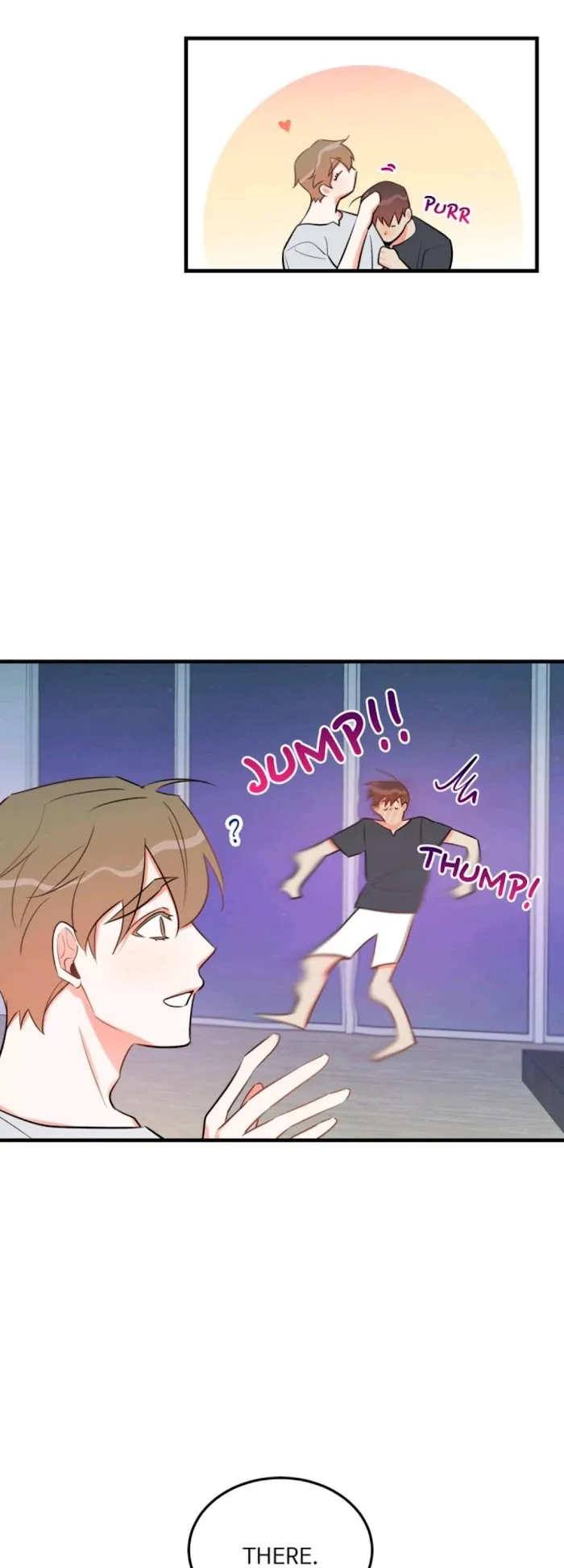 There’s Something Wrong With My Popularity - Chapter 24 Page 11