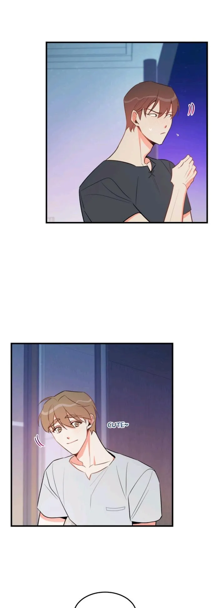 There’s Something Wrong With My Popularity - Chapter 24 Page 17