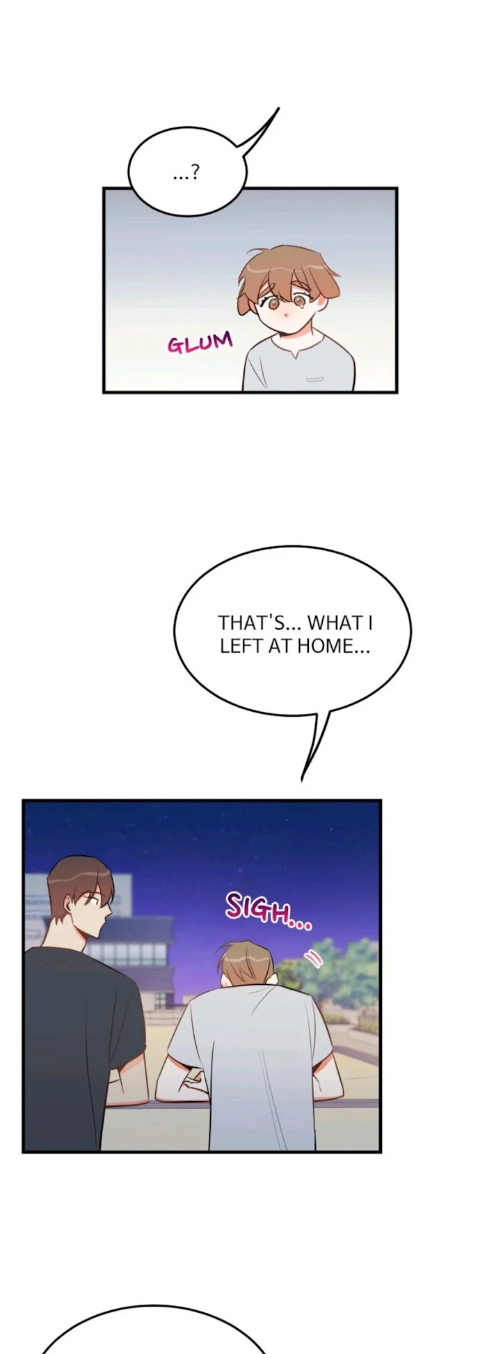 There’s Something Wrong With My Popularity - Chapter 24 Page 19