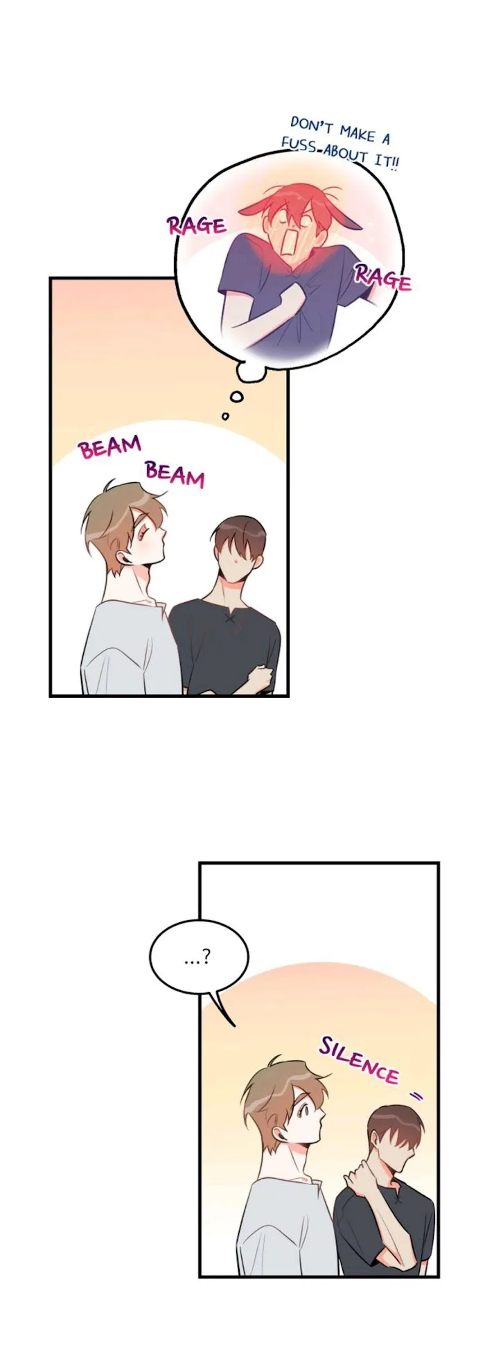There’s Something Wrong With My Popularity - Chapter 24 Page 24