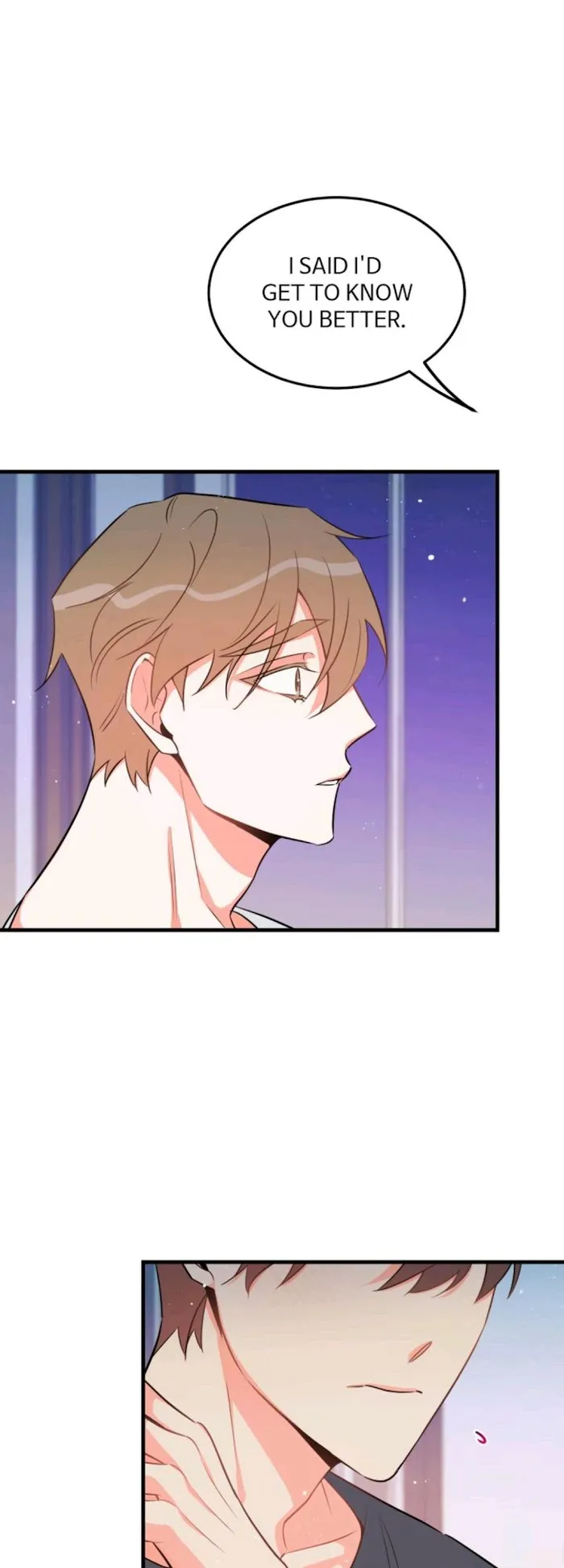 There’s Something Wrong With My Popularity - Chapter 24 Page 25