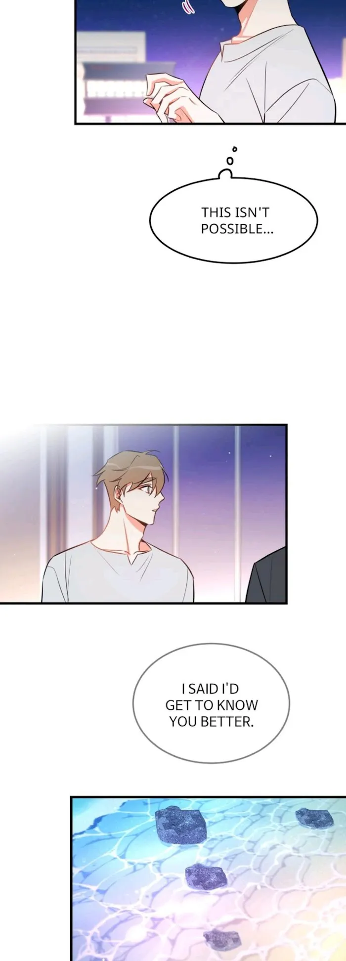 There’s Something Wrong With My Popularity - Chapter 24 Page 29