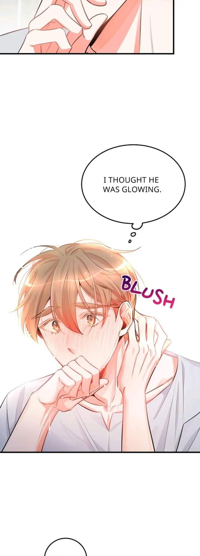 There’s Something Wrong With My Popularity - Chapter 24 Page 31