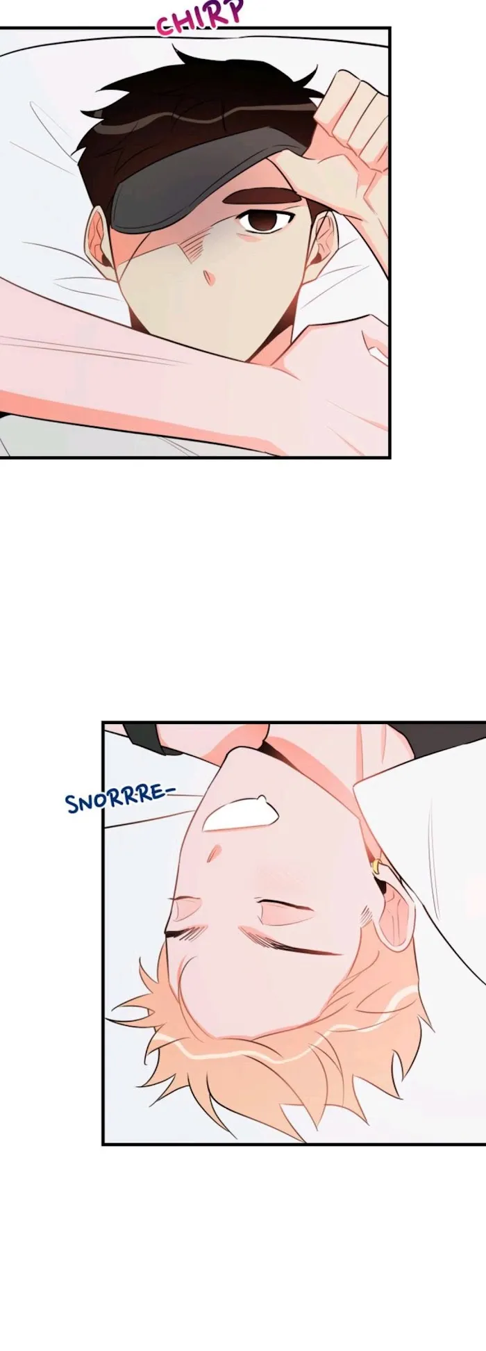 There’s Something Wrong With My Popularity - Chapter 24 Page 34