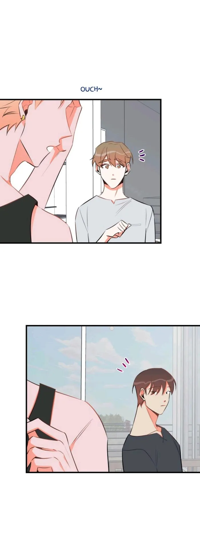 There’s Something Wrong With My Popularity - Chapter 25 Page 3