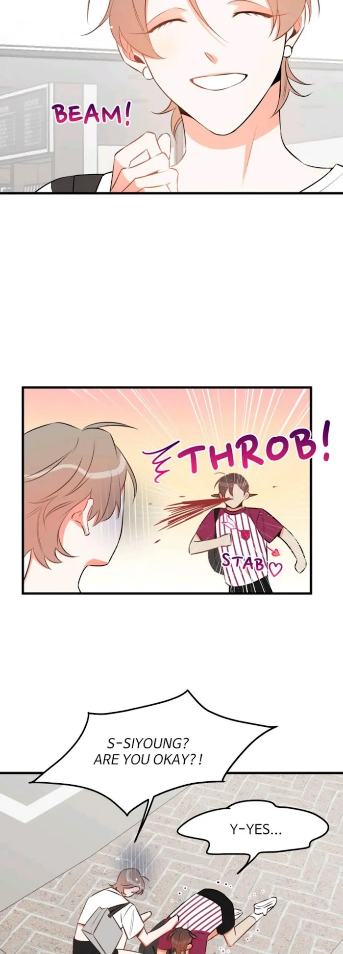 There’s Something Wrong With My Popularity - Chapter 25 Page 20