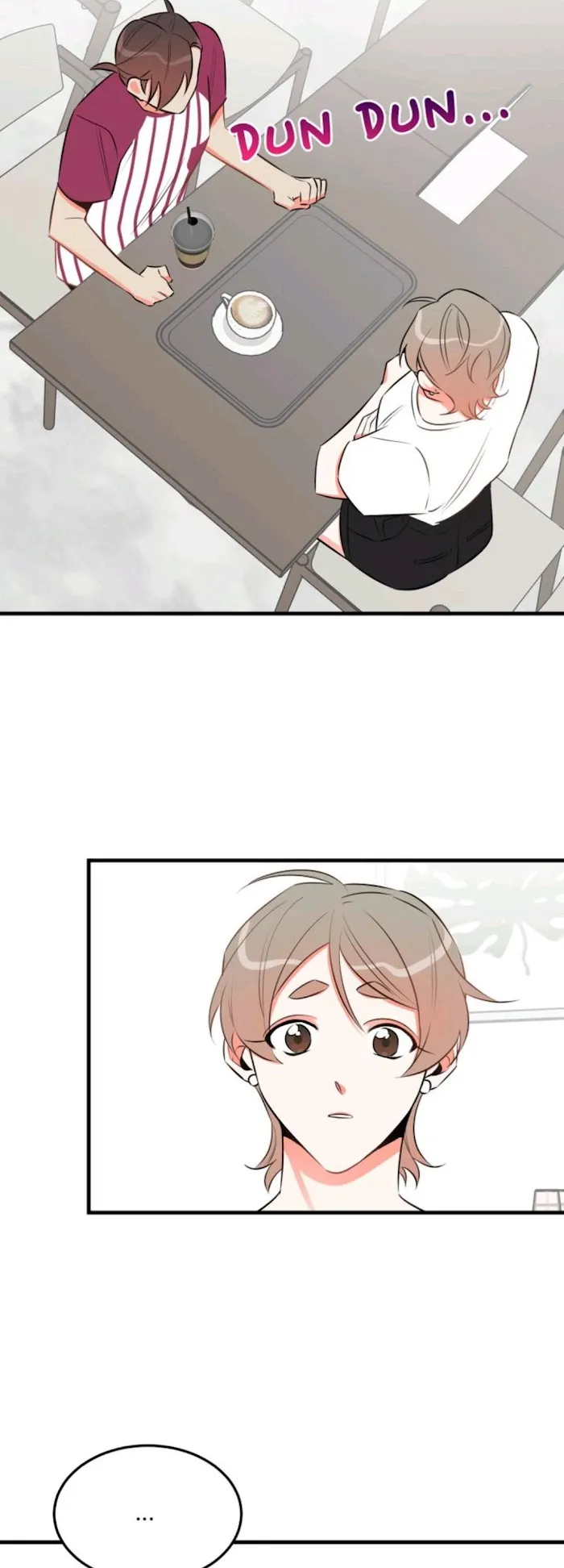 There’s Something Wrong With My Popularity - Chapter 25 Page 34
