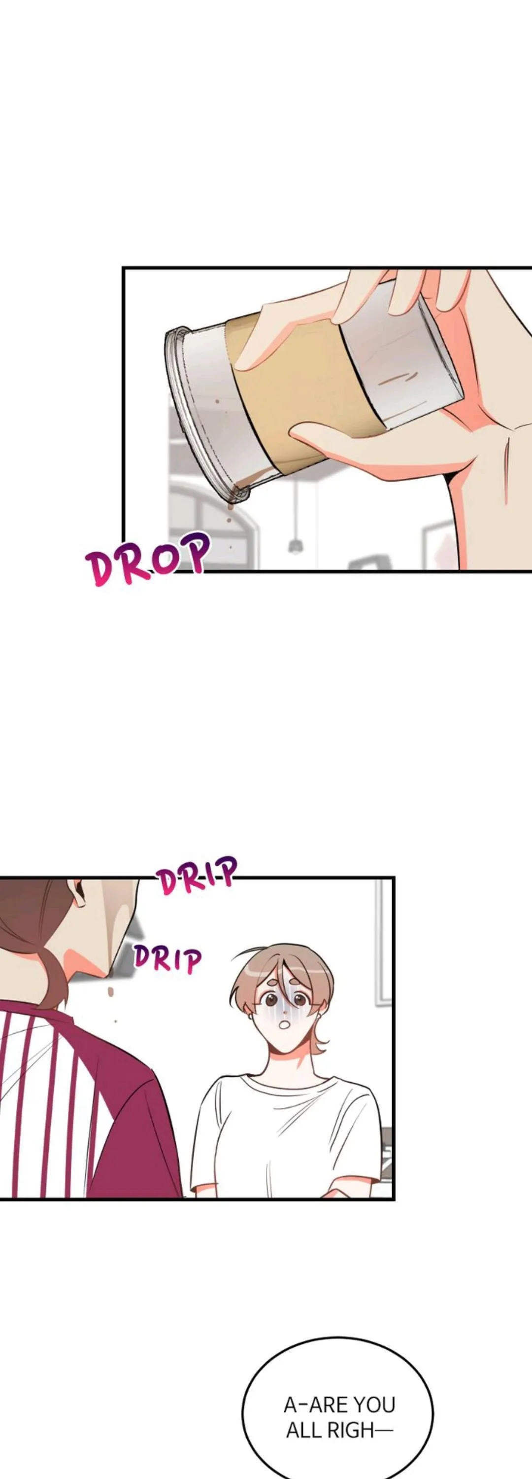 There’s Something Wrong With My Popularity - Chapter 26 Page 2