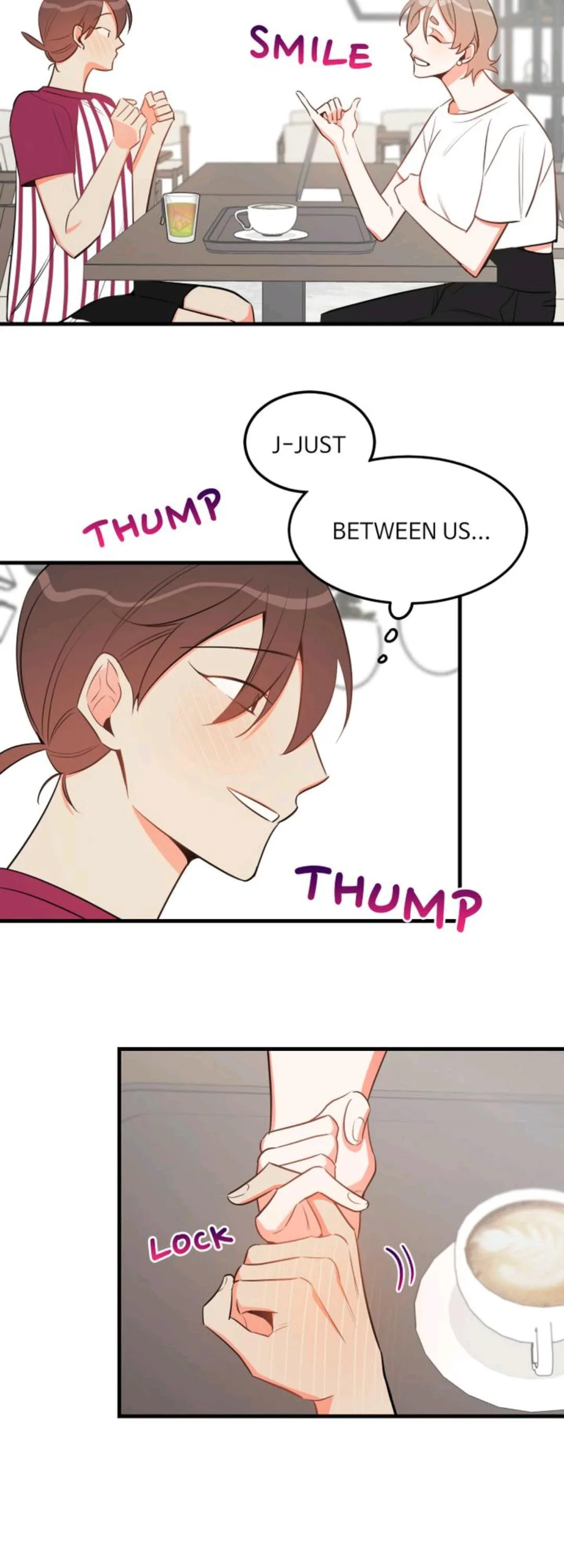 There’s Something Wrong With My Popularity - Chapter 26 Page 10