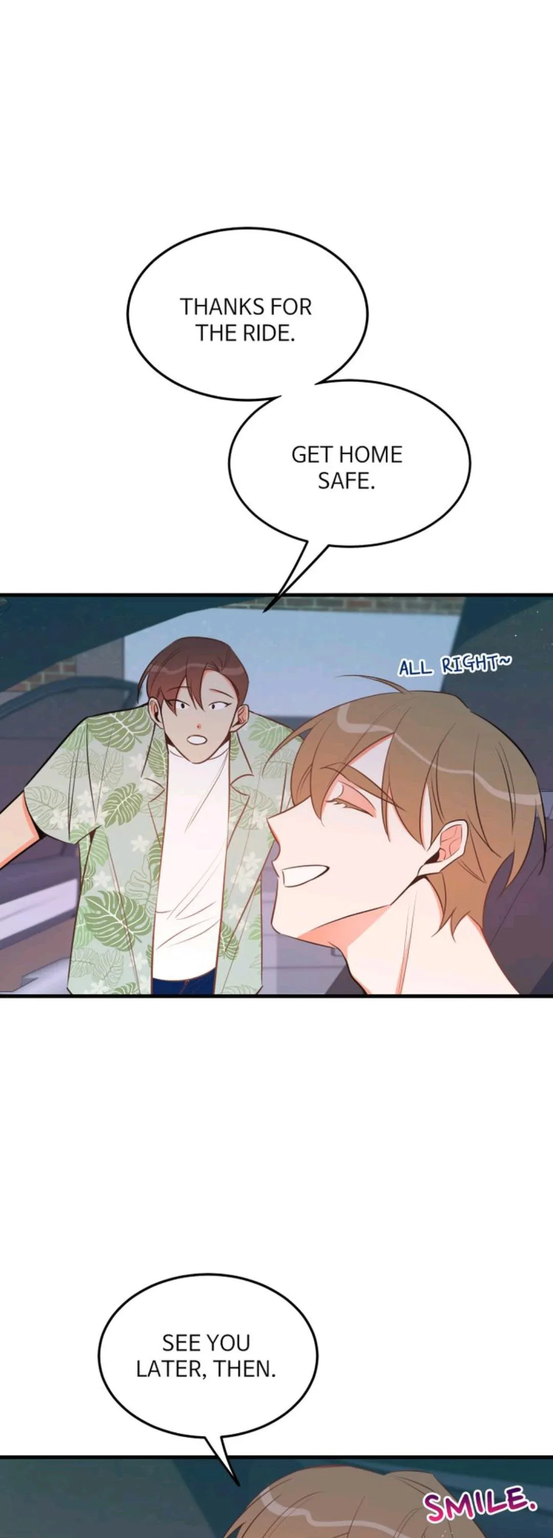 There’s Something Wrong With My Popularity - Chapter 26 Page 14