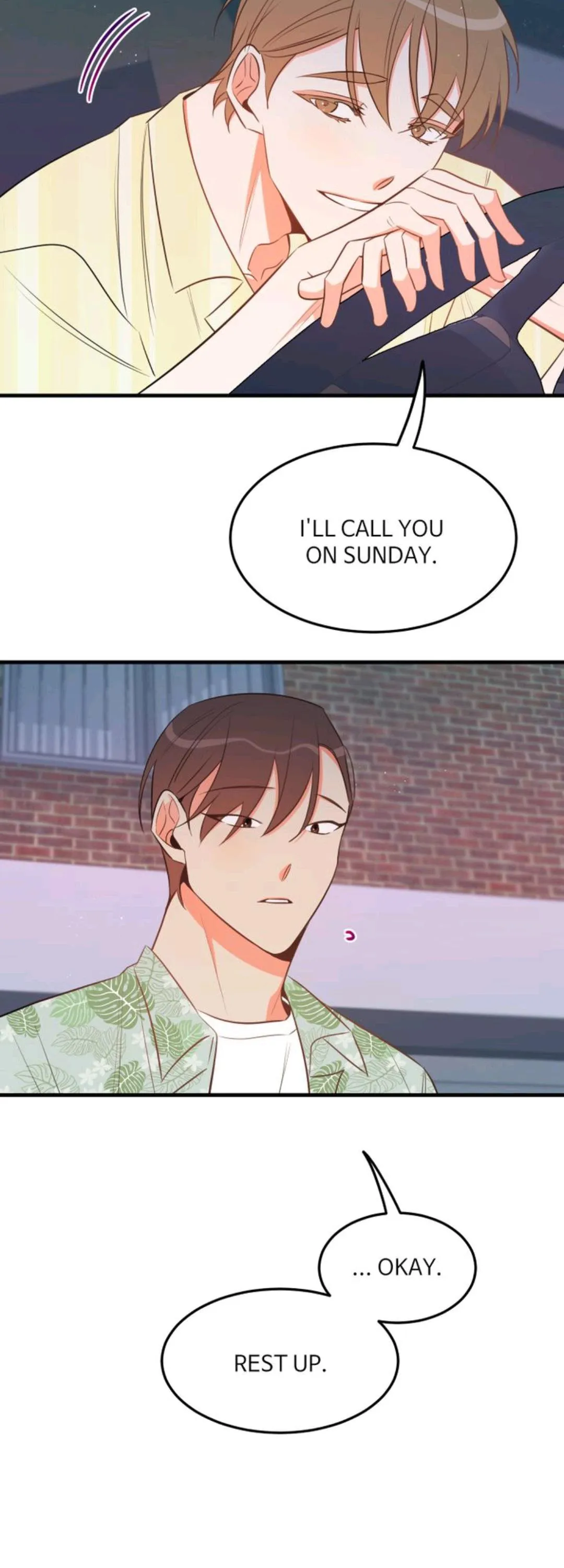 There’s Something Wrong With My Popularity - Chapter 26 Page 15