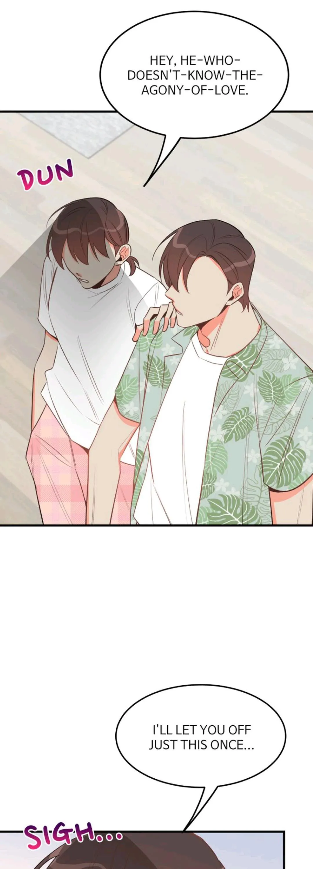 There’s Something Wrong With My Popularity - Chapter 26 Page 18