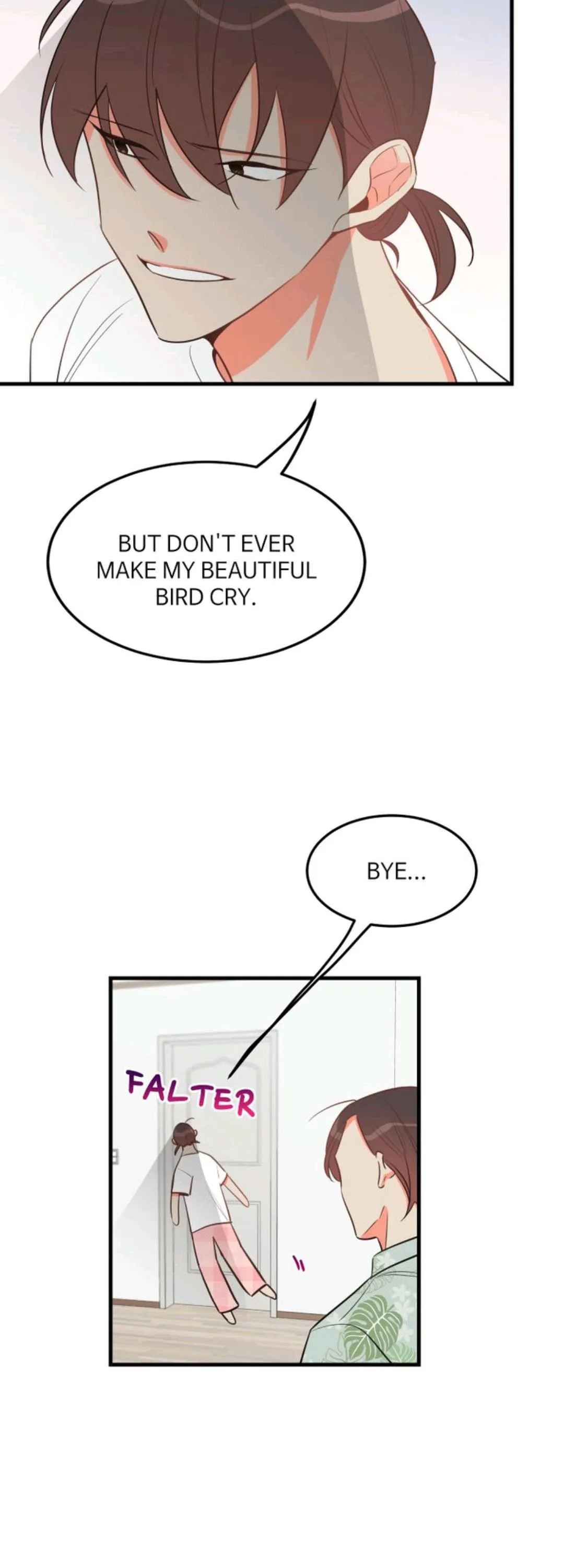 There’s Something Wrong With My Popularity - Chapter 26 Page 19