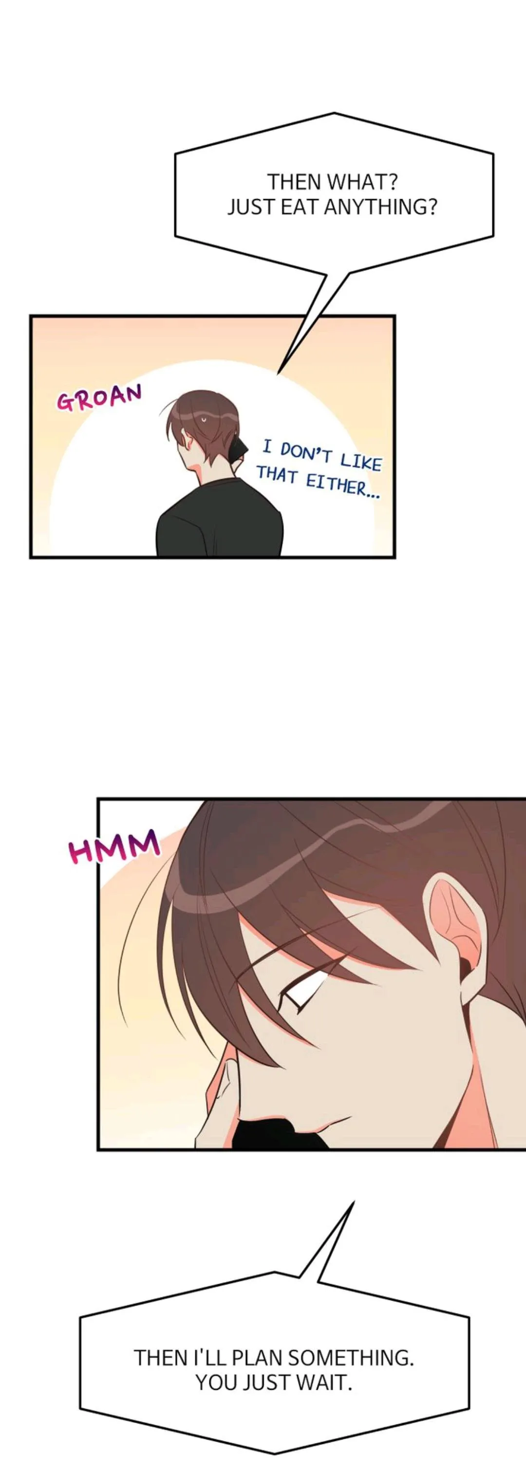 There’s Something Wrong With My Popularity - Chapter 26 Page 29