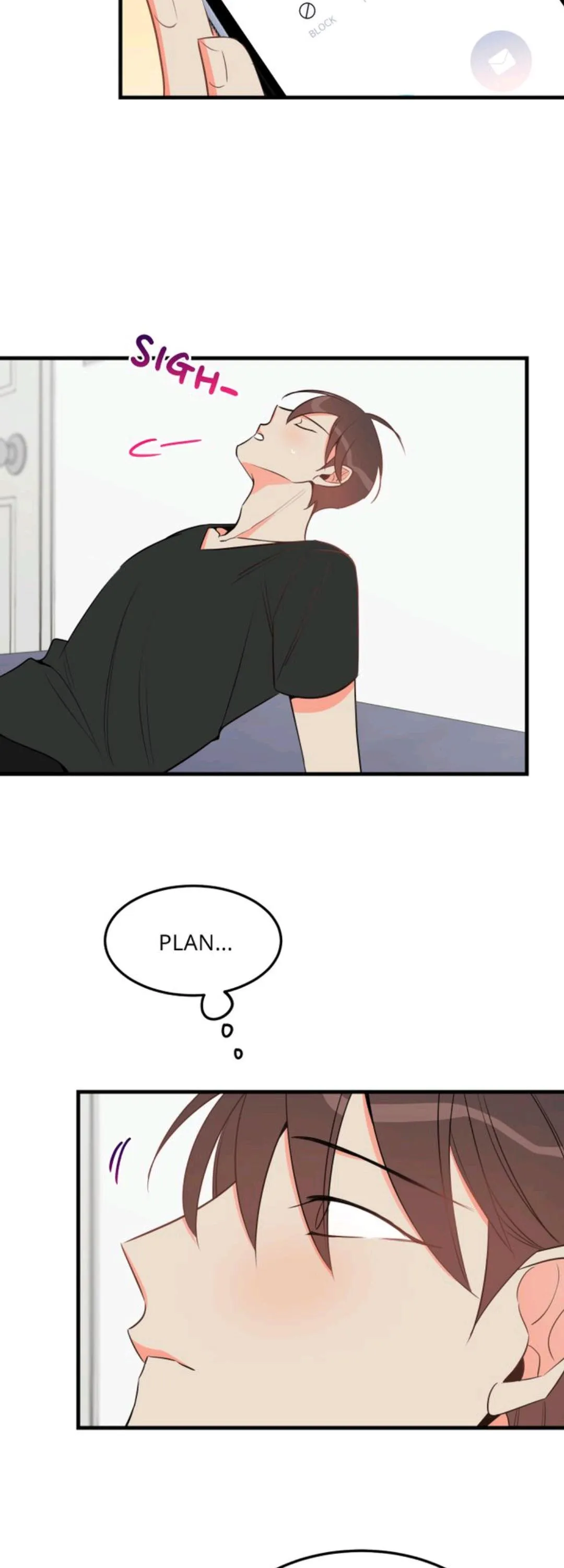 There’s Something Wrong With My Popularity - Chapter 26 Page 32