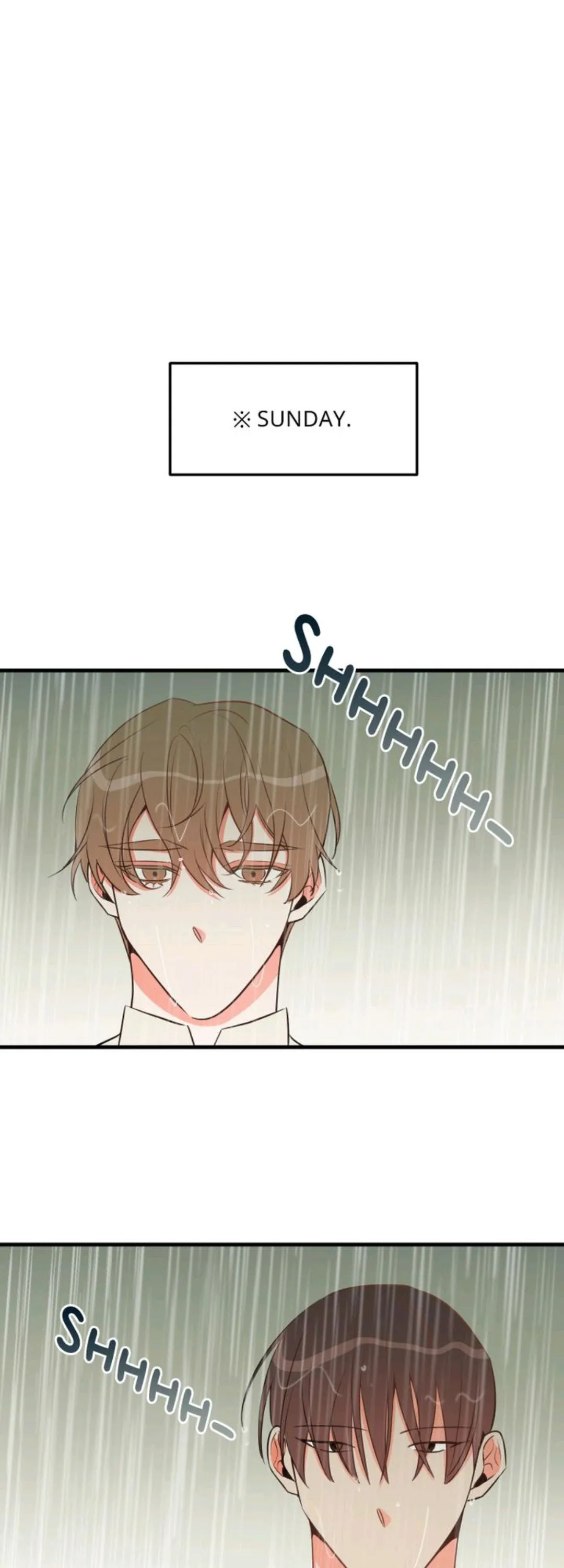 There’s Something Wrong With My Popularity - Chapter 26 Page 34