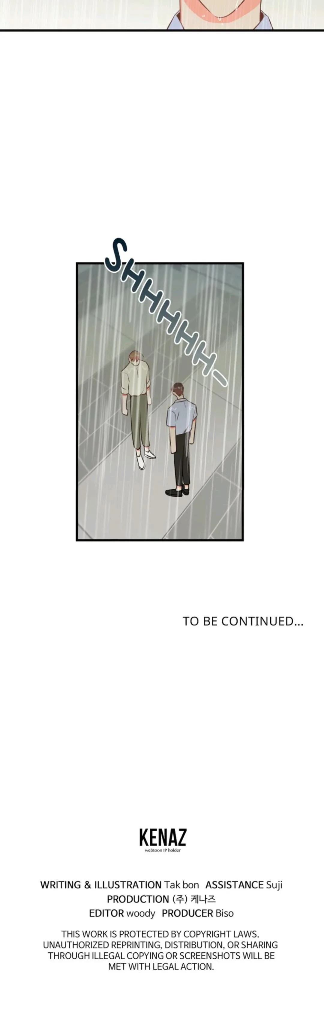 There’s Something Wrong With My Popularity - Chapter 26 Page 35
