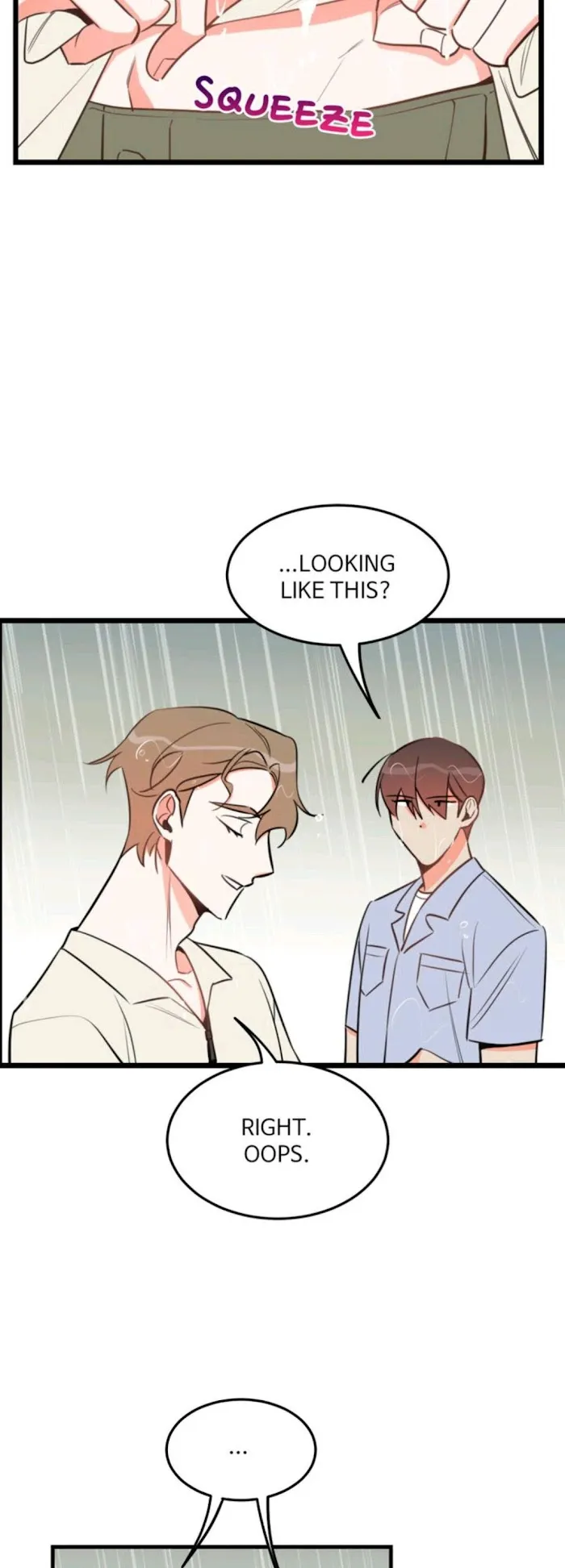 There’s Something Wrong With My Popularity - Chapter 27 Page 4