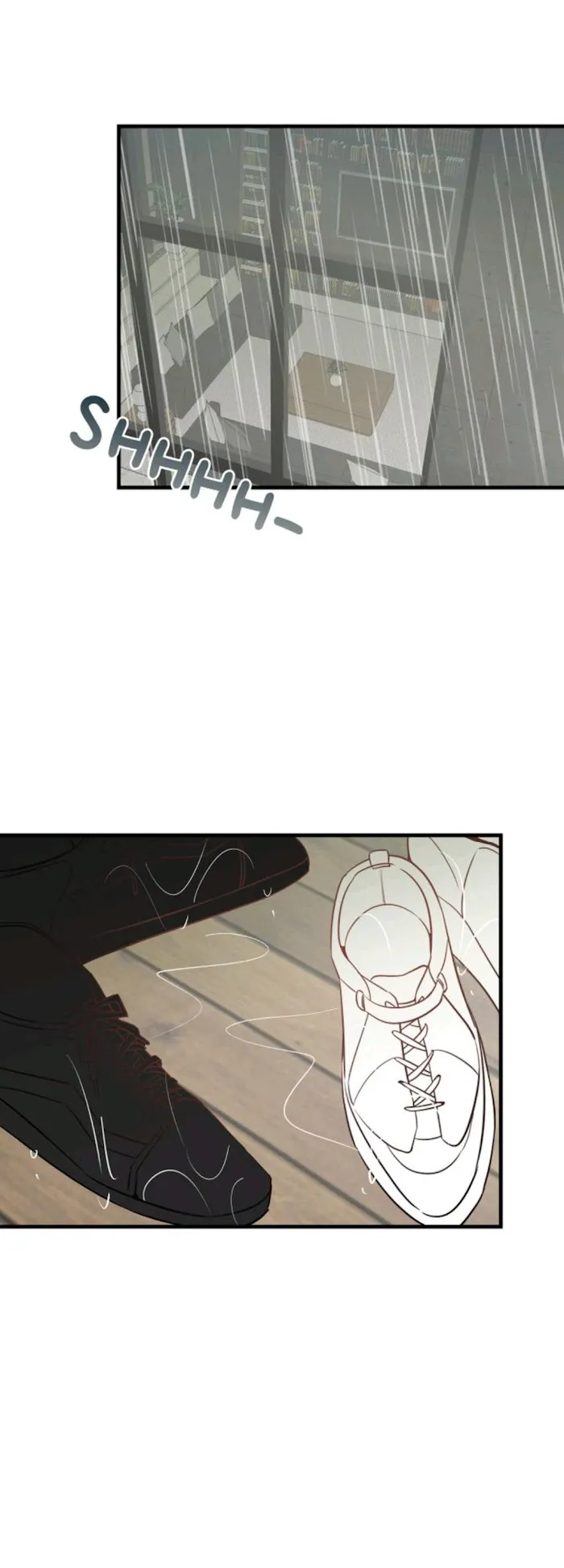 There’s Something Wrong With My Popularity - Chapter 27 Page 8