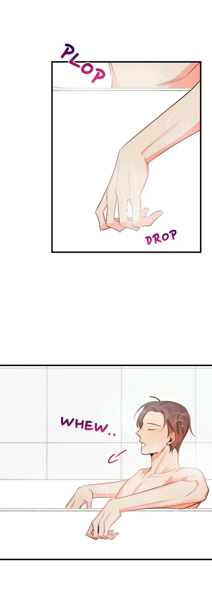 There’s Something Wrong With My Popularity - Chapter 27 Page 9