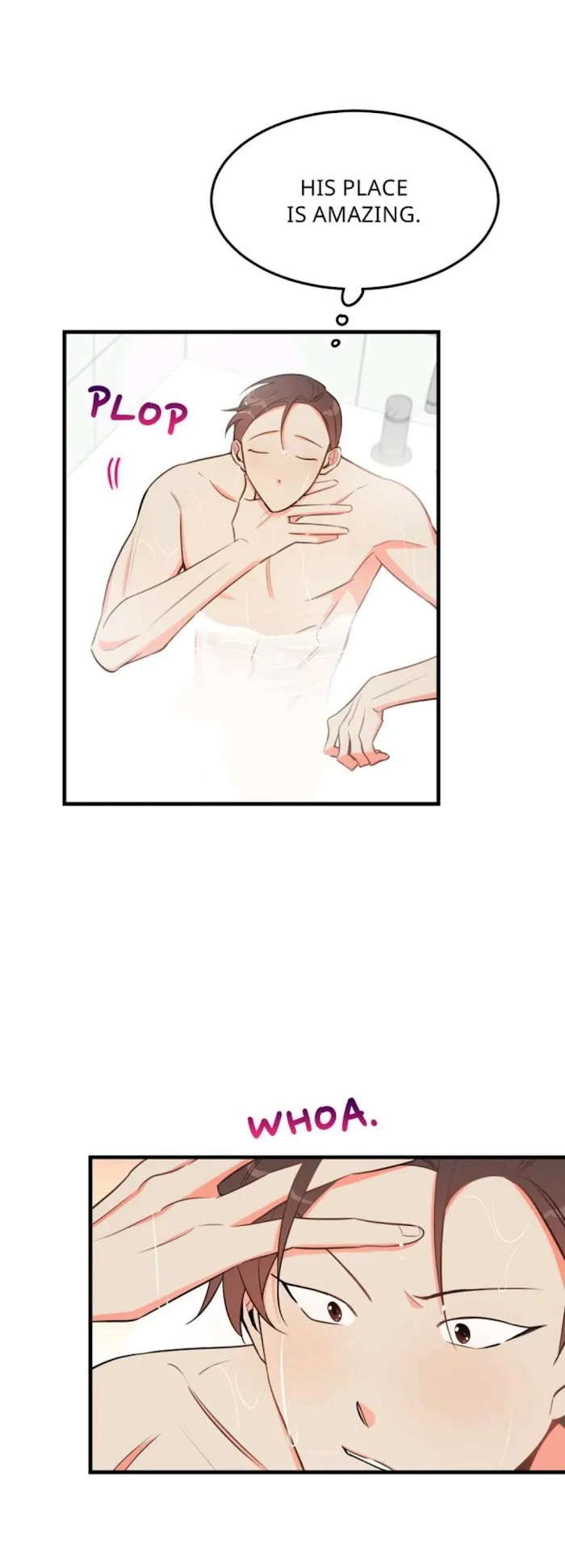 There’s Something Wrong With My Popularity - Chapter 27 Page 10