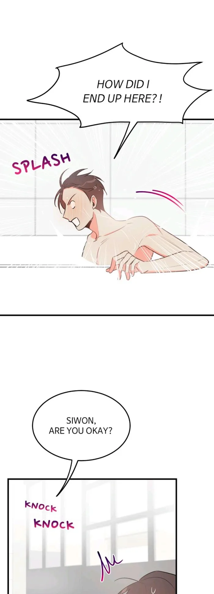 There’s Something Wrong With My Popularity - Chapter 27 Page 11