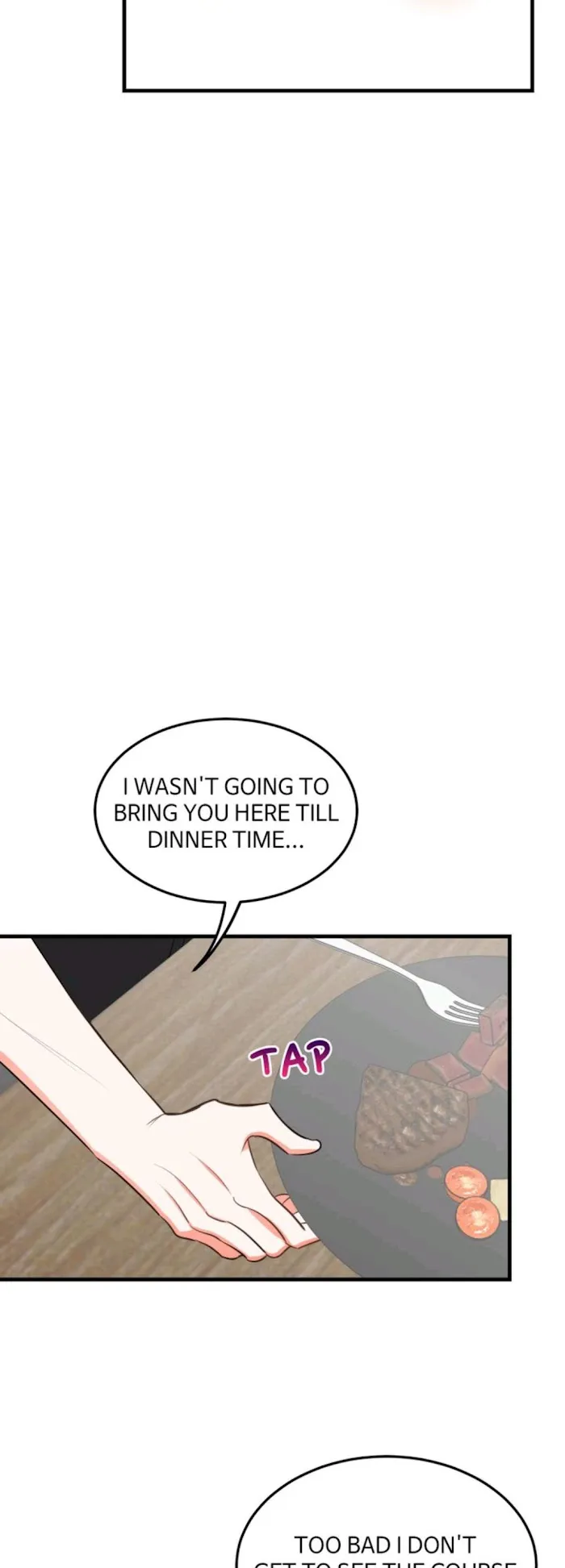 There’s Something Wrong With My Popularity - Chapter 27 Page 13