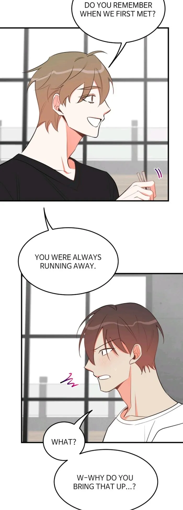 There’s Something Wrong With My Popularity - Chapter 27 Page 16
