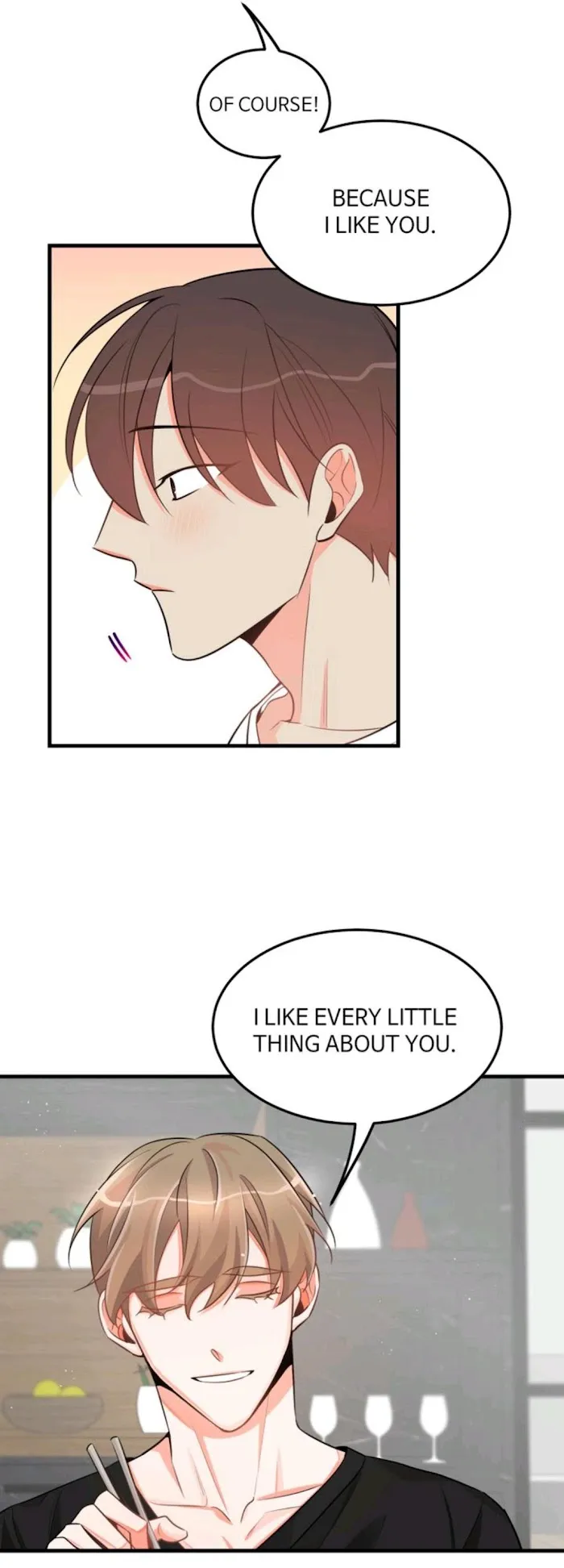 There’s Something Wrong With My Popularity - Chapter 27 Page 18