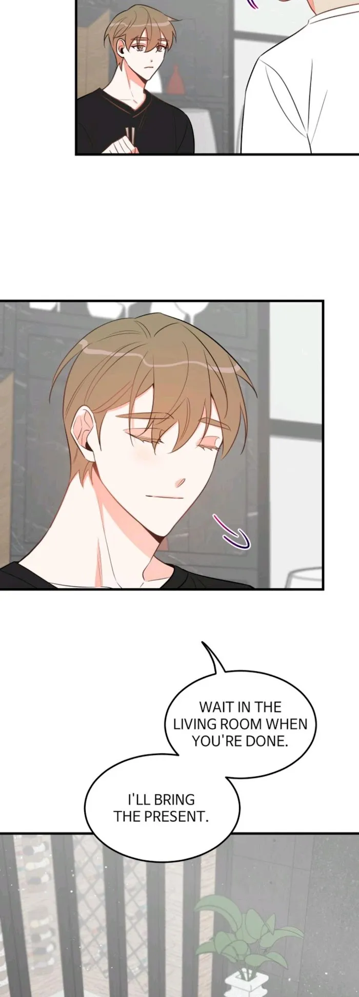 There’s Something Wrong With My Popularity - Chapter 27 Page 20