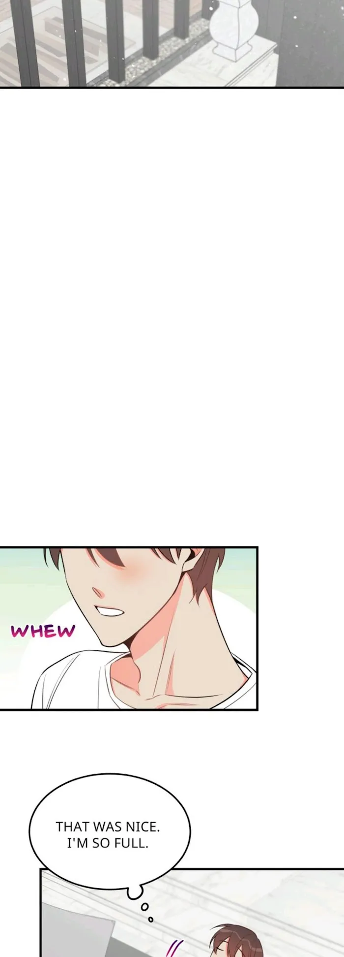 There’s Something Wrong With My Popularity - Chapter 27 Page 21