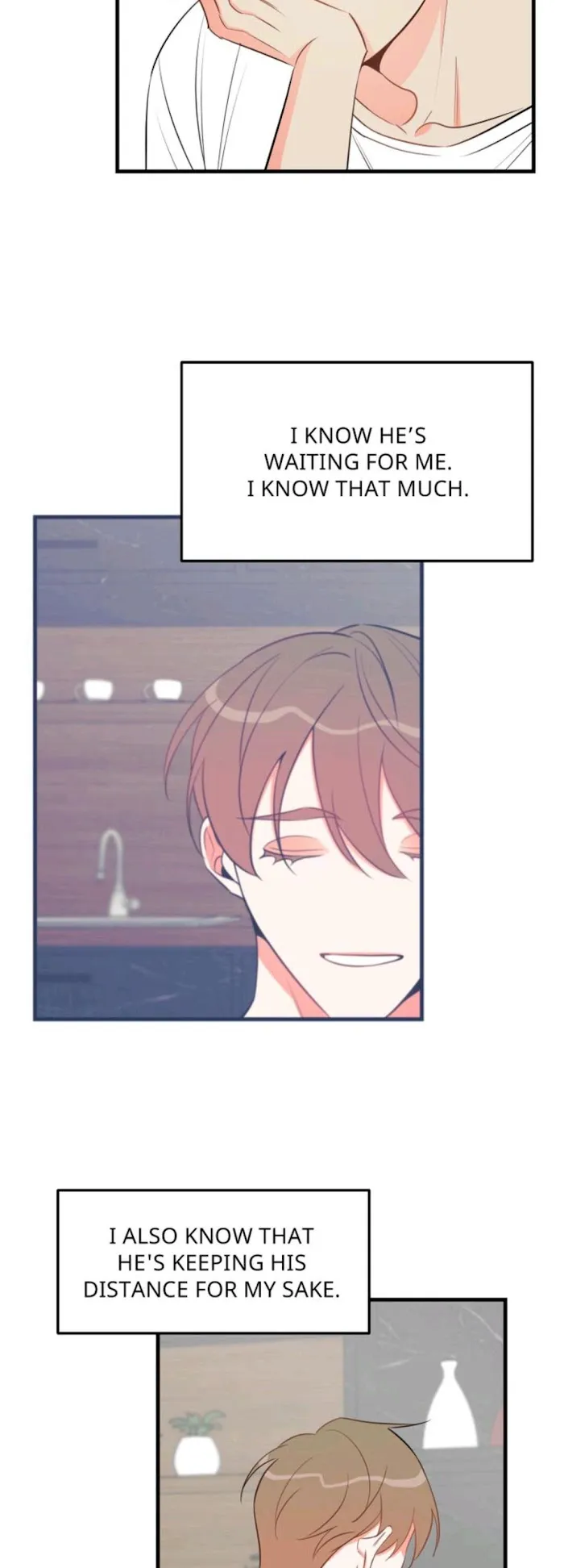 There’s Something Wrong With My Popularity - Chapter 27 Page 24