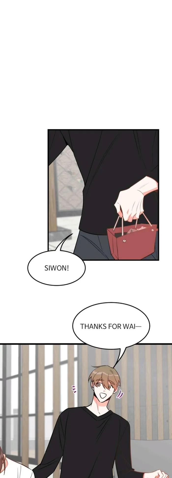 There’s Something Wrong With My Popularity - Chapter 27 Page 27