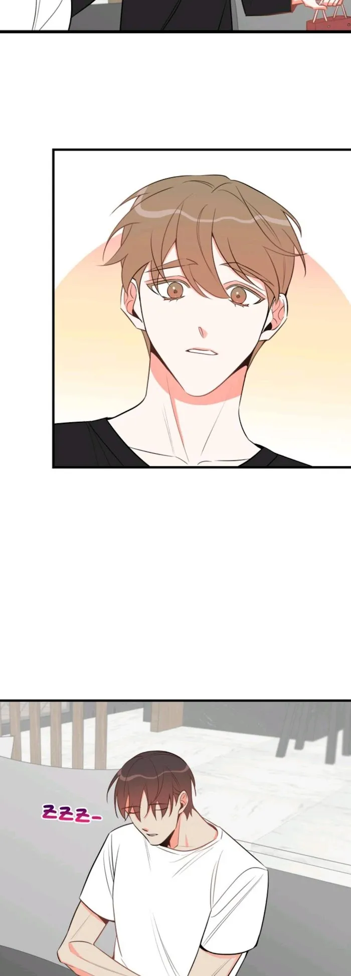There’s Something Wrong With My Popularity - Chapter 27 Page 28