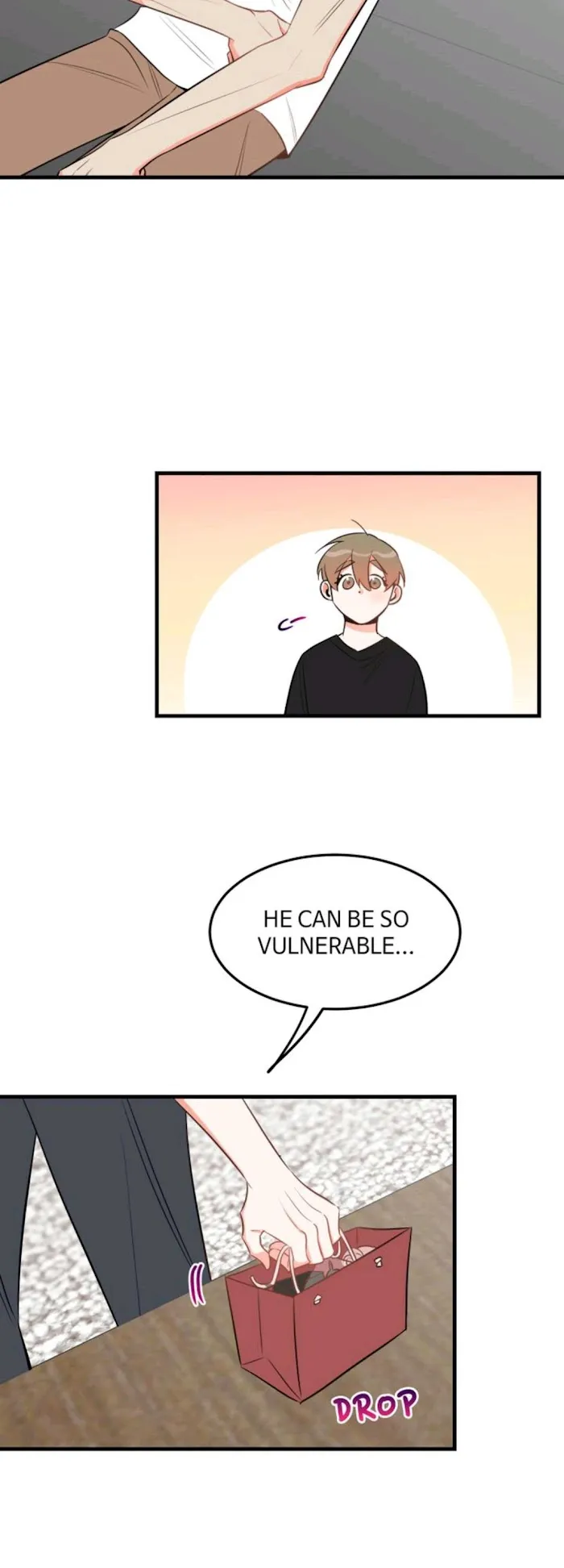 There’s Something Wrong With My Popularity - Chapter 27 Page 29